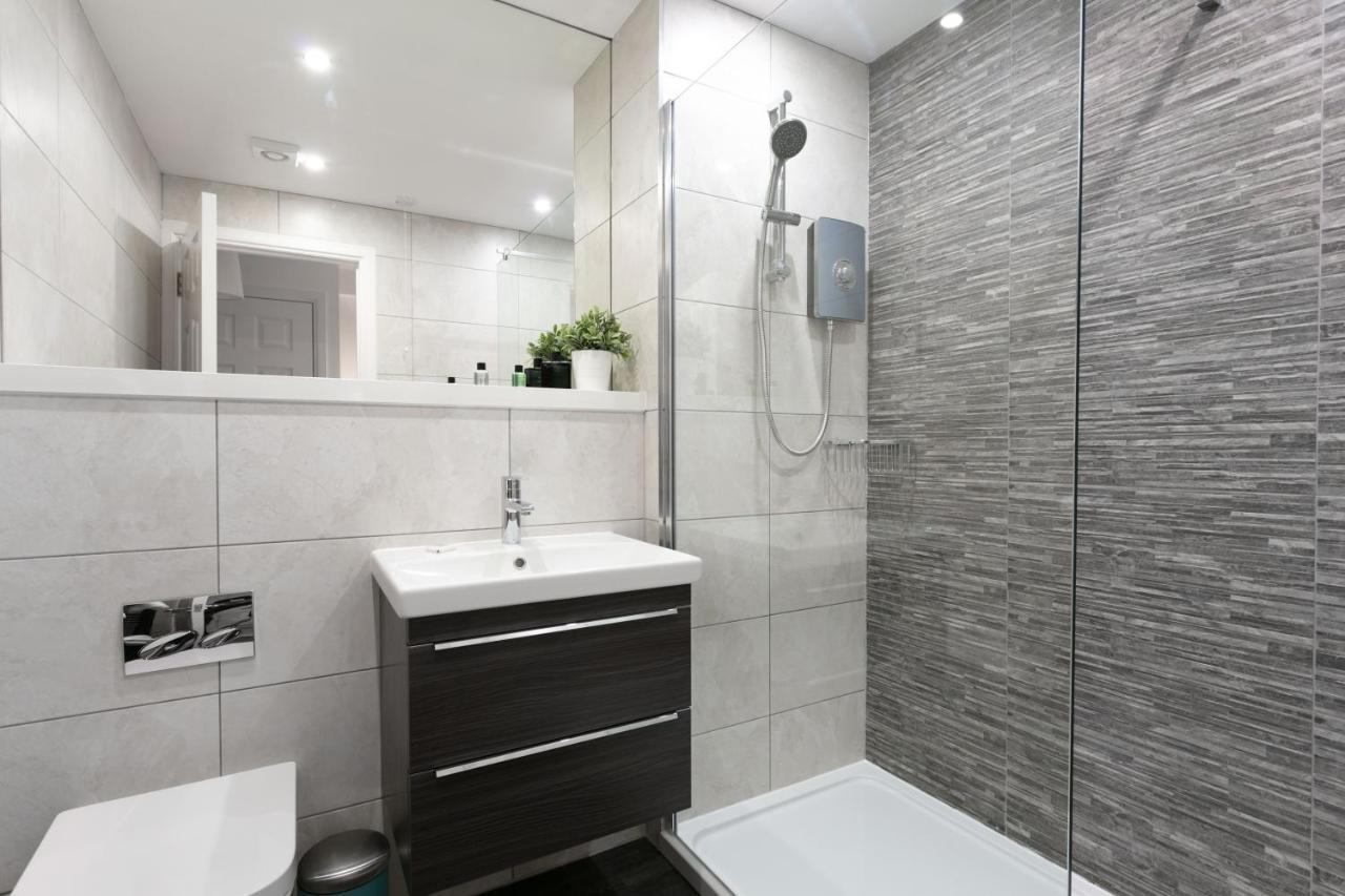Forbes Retreat - Donnini Apartments Ayr Ngoại thất bức ảnh