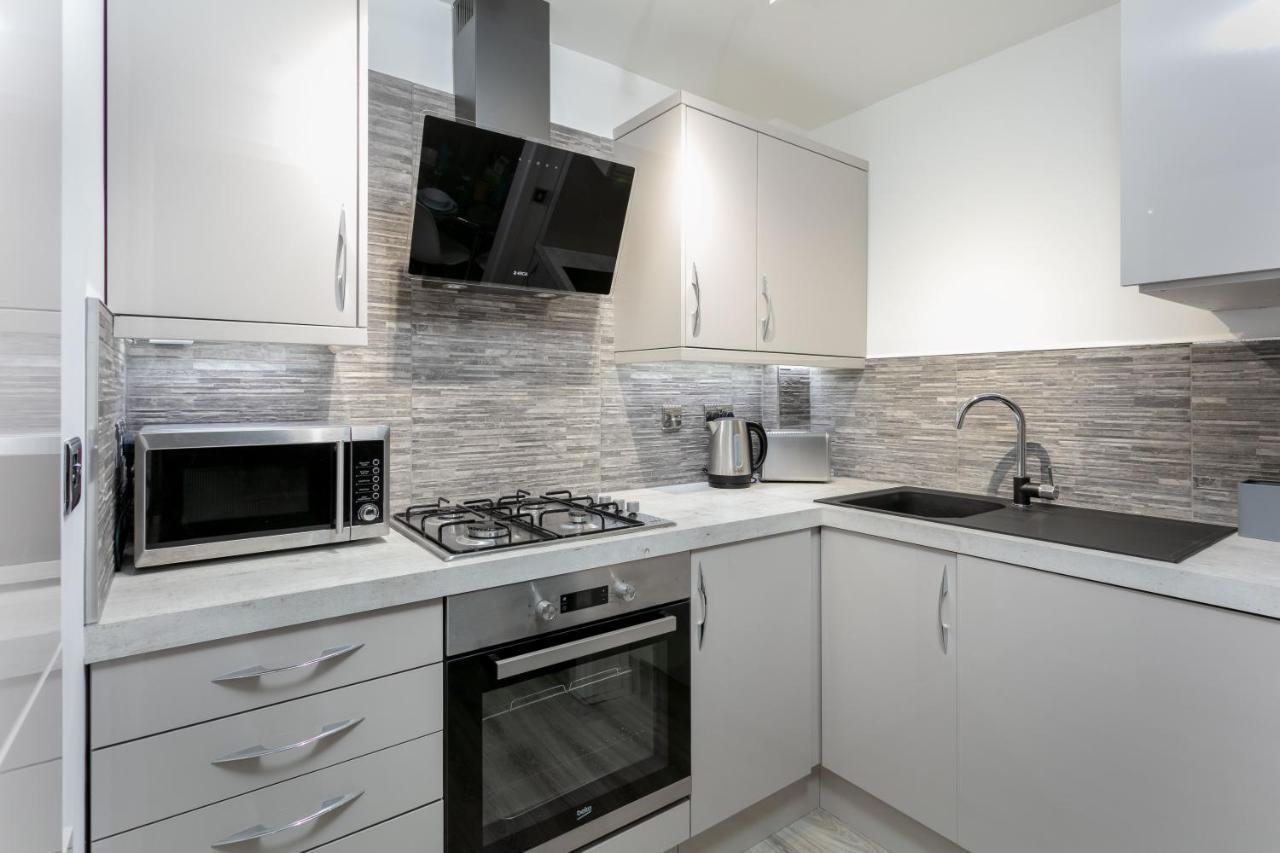 Forbes Retreat - Donnini Apartments Ayr Ngoại thất bức ảnh
