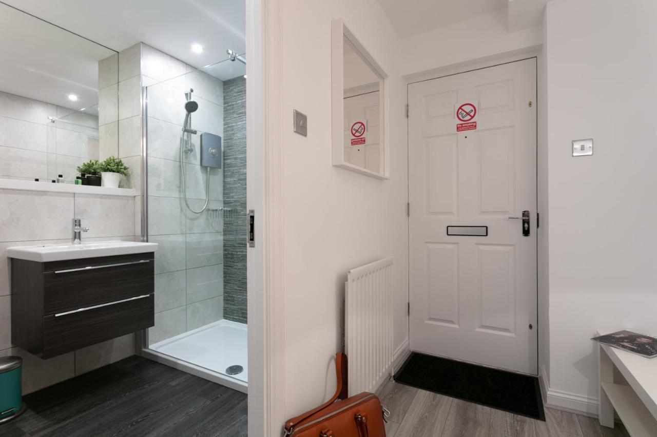 Forbes Retreat - Donnini Apartments Ayr Ngoại thất bức ảnh