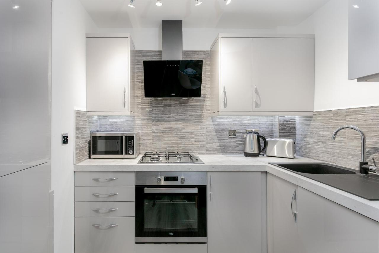 Forbes Retreat - Donnini Apartments Ayr Ngoại thất bức ảnh